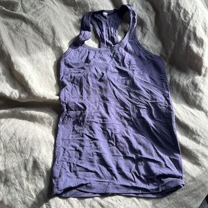 Lululemon | Run Swiftly Tech Racerback Tank Top